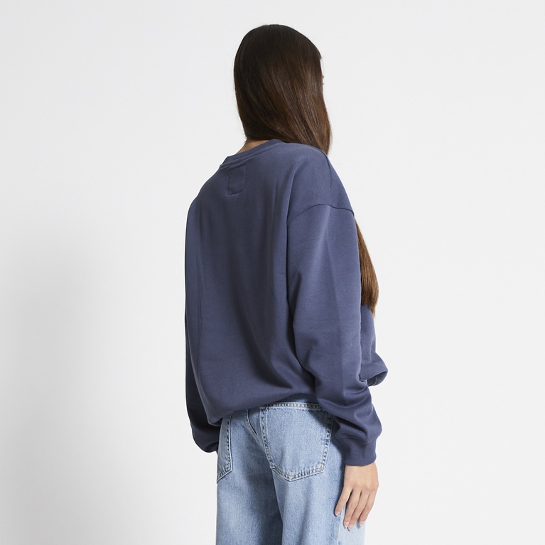 Pusero "New Crew Print"